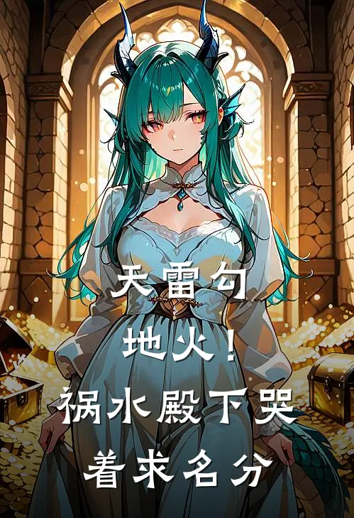 天雷勾地火！祸水殿下哭着求名分