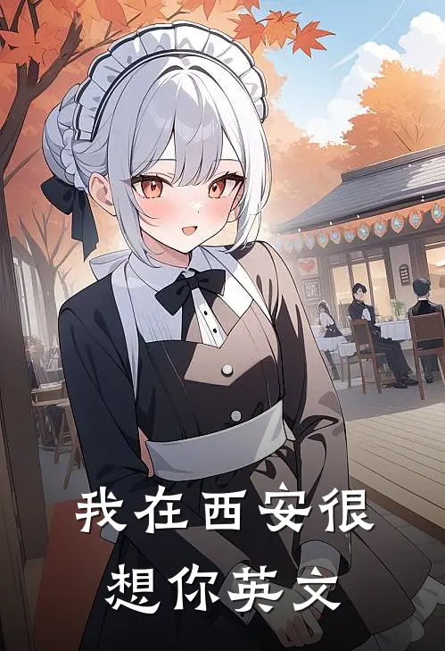 我在西安很想你英文