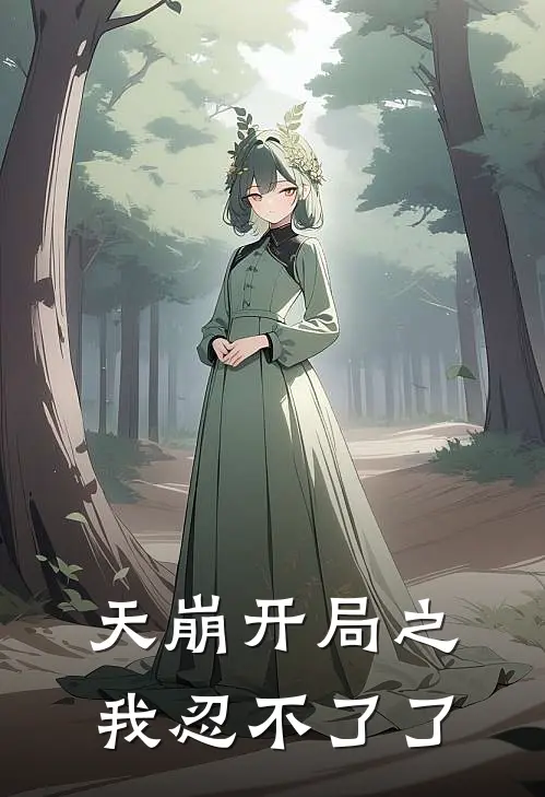 天崩开局之我忍不了了