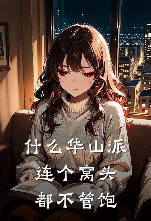 什么华山派连个窝头都不管饱