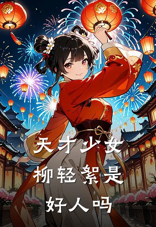 天才少女柳轻絮是好人吗