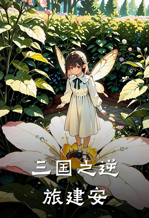 三国之逆旅建安