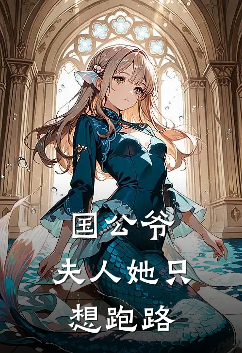 国公爷，夫人她只想跑路