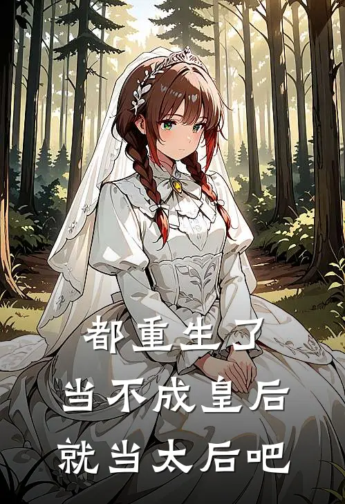 都重生了，当不成皇后就当太后吧