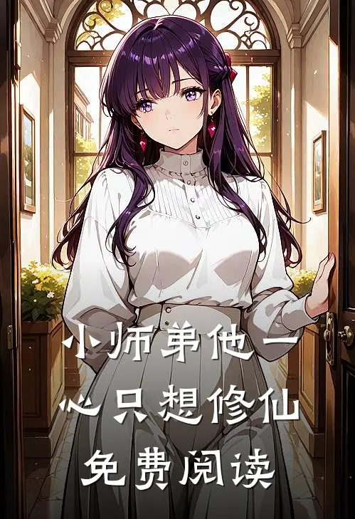 小师弟他一心只想修仙免费阅读