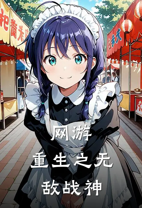 网游：重生之无敌战神