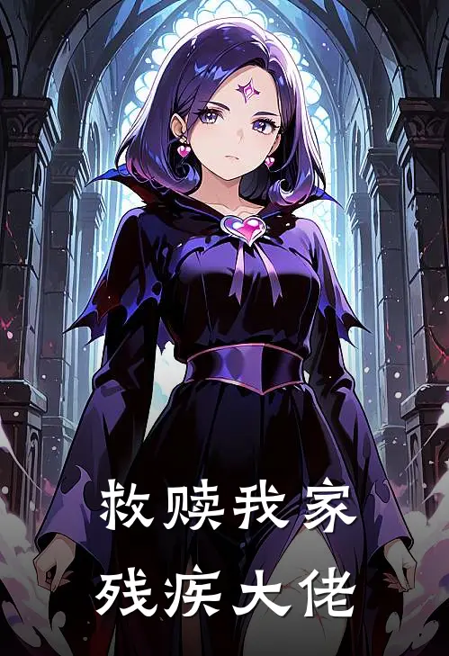 救赎我家残疾大佬