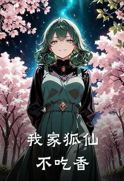 我家狐仙不吃香