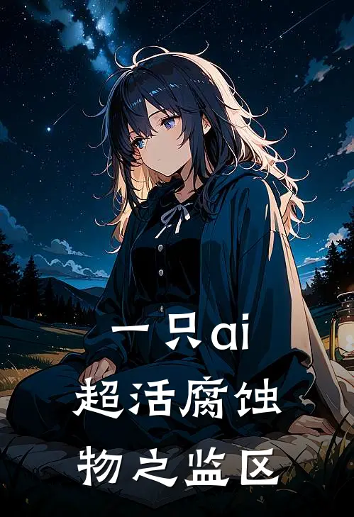 一只ai【超活腐蚀物之监区】