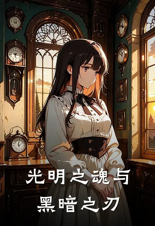光明之魂与黑暗之刃