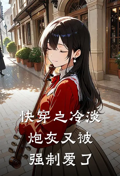 快穿之冷淡炮灰又被强制爱了