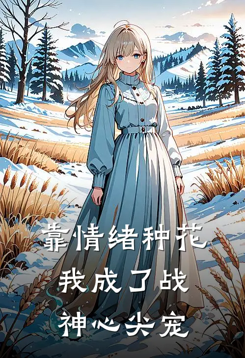 靠情绪种花，我成了战神心尖宠