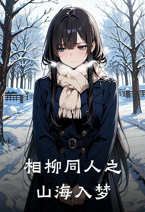 相柳同人之山海入梦