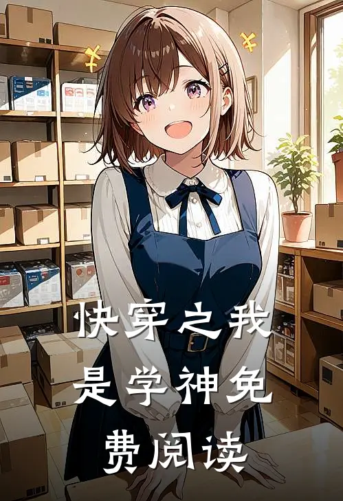 快穿之我是学神免费阅读