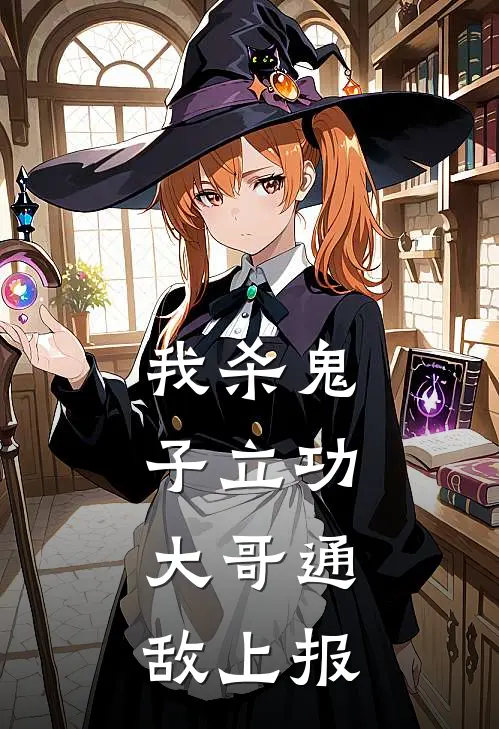 我杀鬼子立功，大哥通敌上报