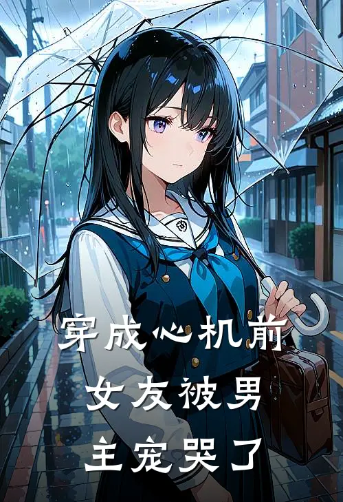 穿成心机前女友被男主宠哭了