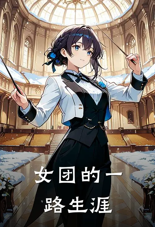 女团的一路生涯