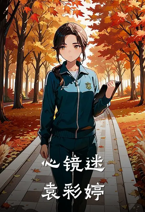 心镜迷袁彩婷