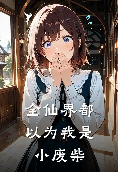 全仙界都以为我是小废柴