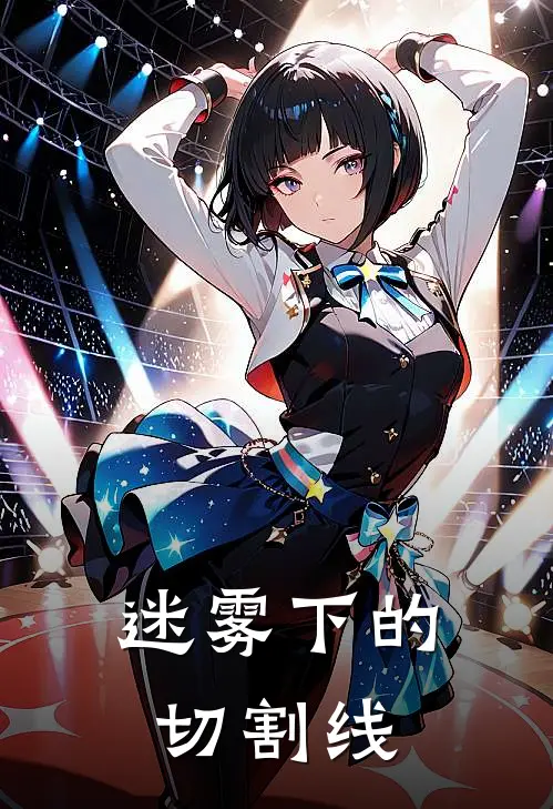 迷雾下的切割线