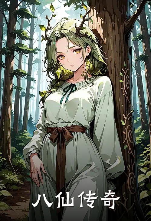 八仙传奇