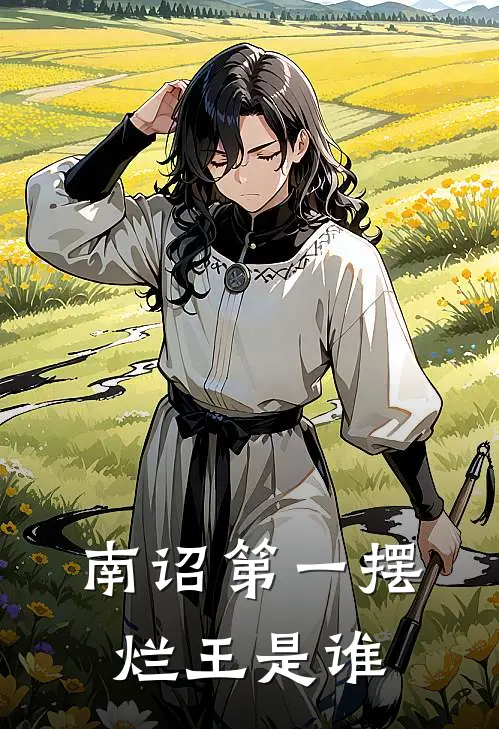 南诏第一摆烂王是谁