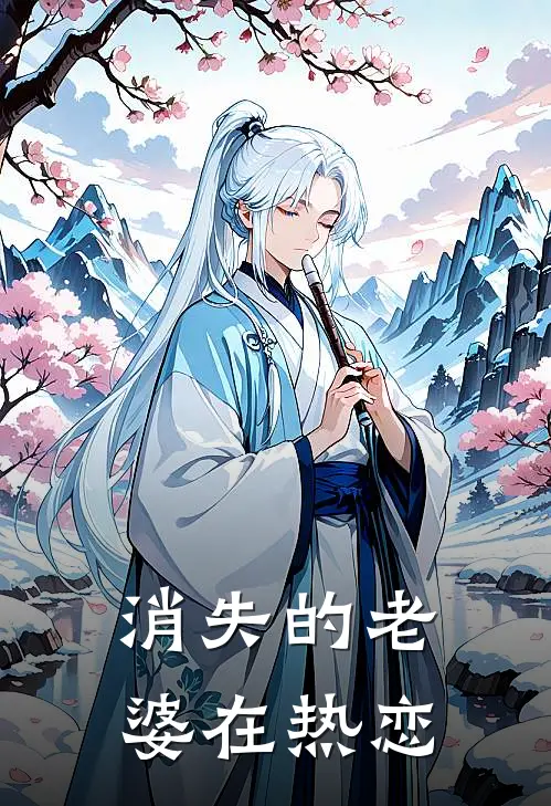 消失的老婆在热恋