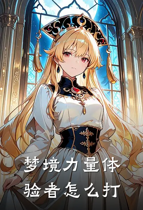 梦境力量体验者怎么打