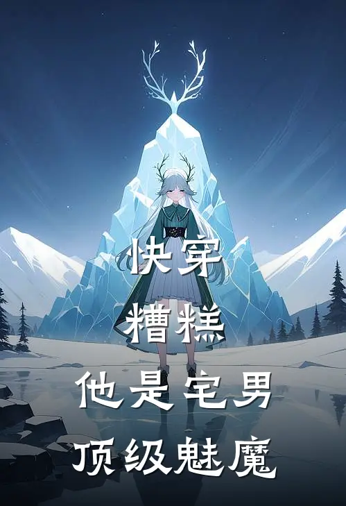 快穿：糟糕，他是宅男顶级魅魔