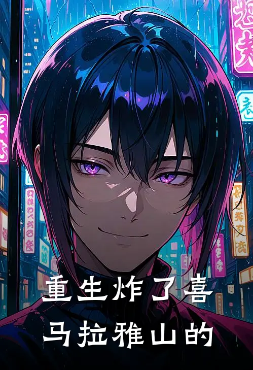 重生炸了喜马拉雅山的