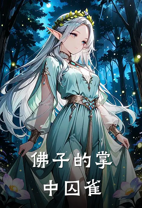 佛子的掌中囚雀