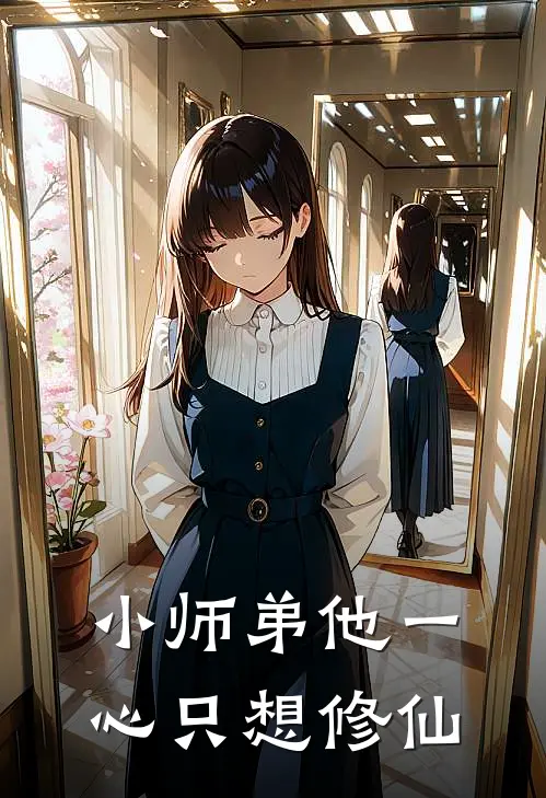 小师弟他一心只想修仙