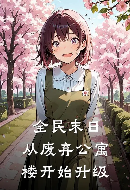 全民末日：从废弃公寓楼开始升级