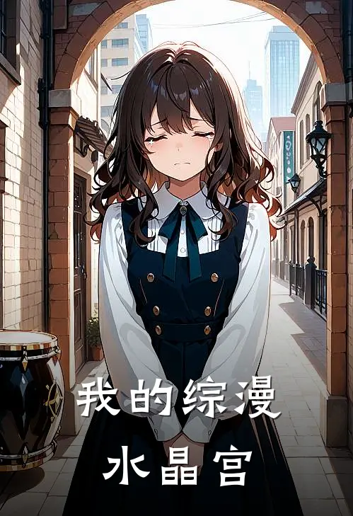 我的综漫水晶宫