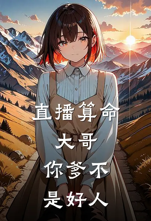 直播算命：大哥，你爹不是好人