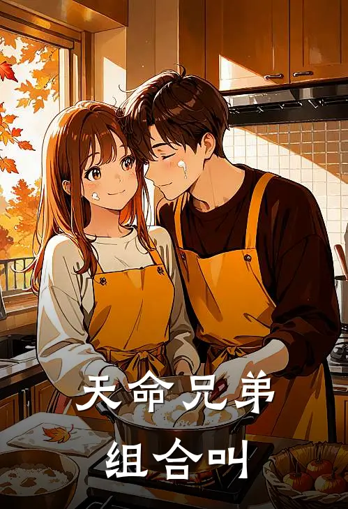 天命兄弟组合叫