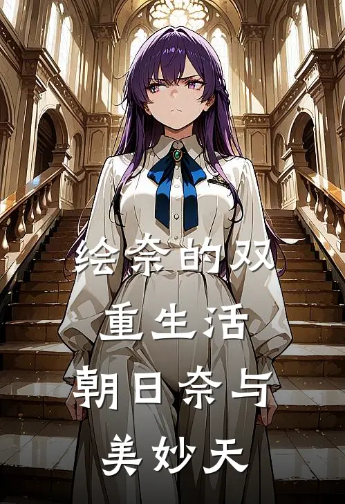 绘奈的双重生活：朝日奈与美妙天