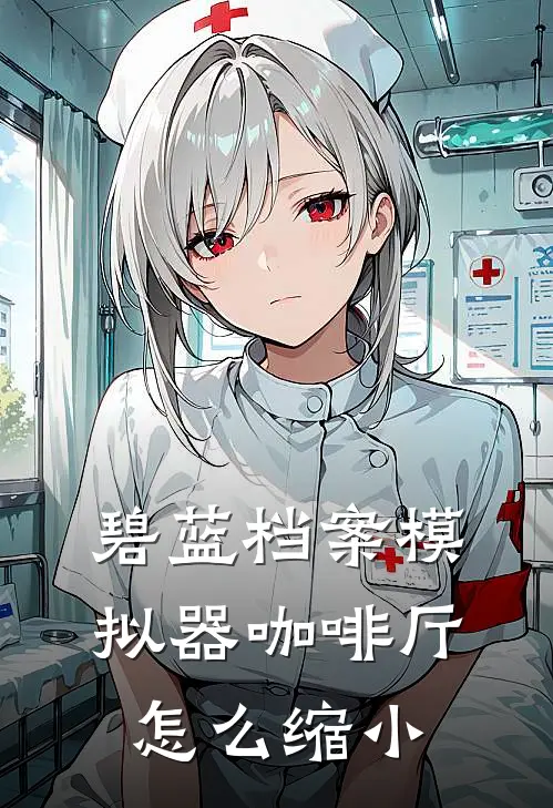 碧蓝档案模拟器咖啡厅怎么缩小