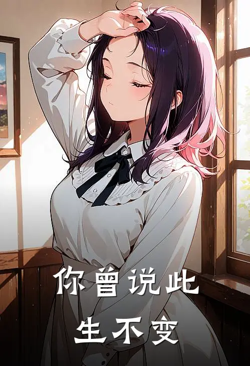 你曾说此生不变