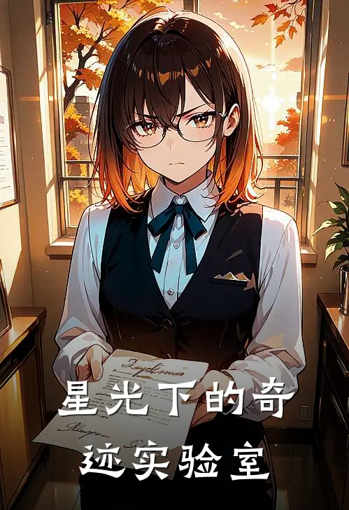 星光下的奇迹实验室