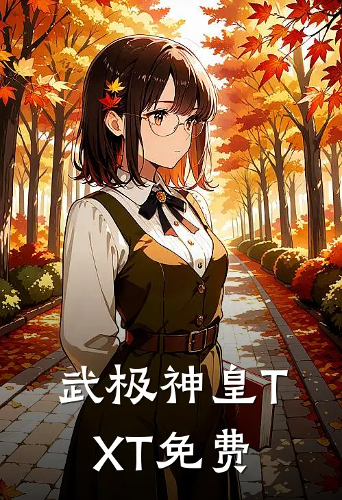 武极神皇TXT免费