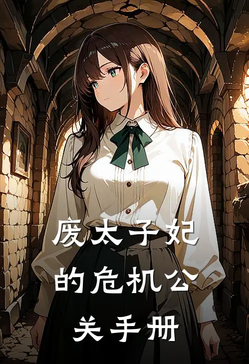 废太子妃的危机公关手册