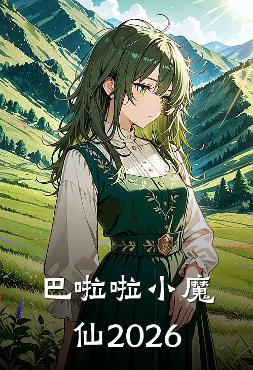 巴啦啦小魔仙2026