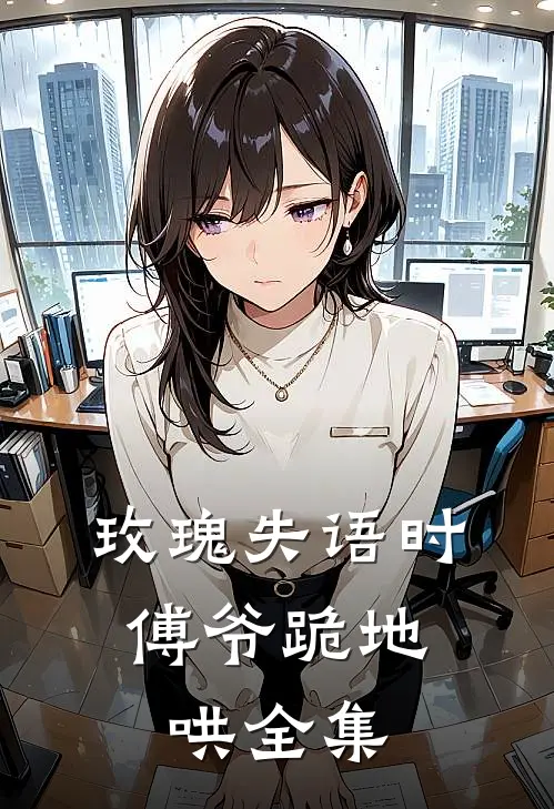 玫瑰失语时,傅爷跪地哄全集