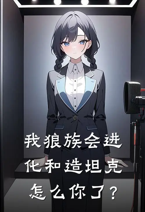 我狼族会进化和造坦克怎么你了？