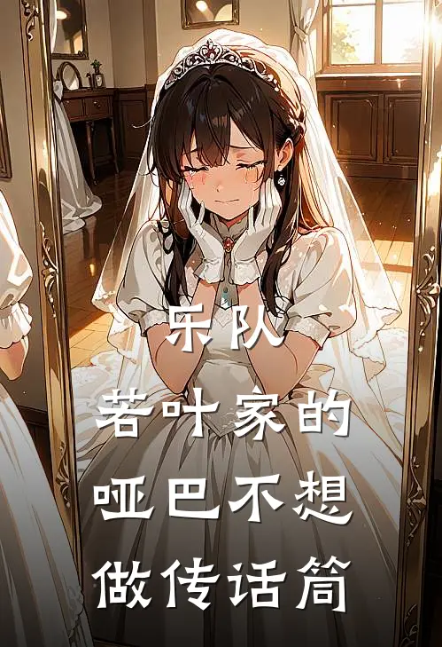 乐队：若叶家的哑巴不想做传话筒