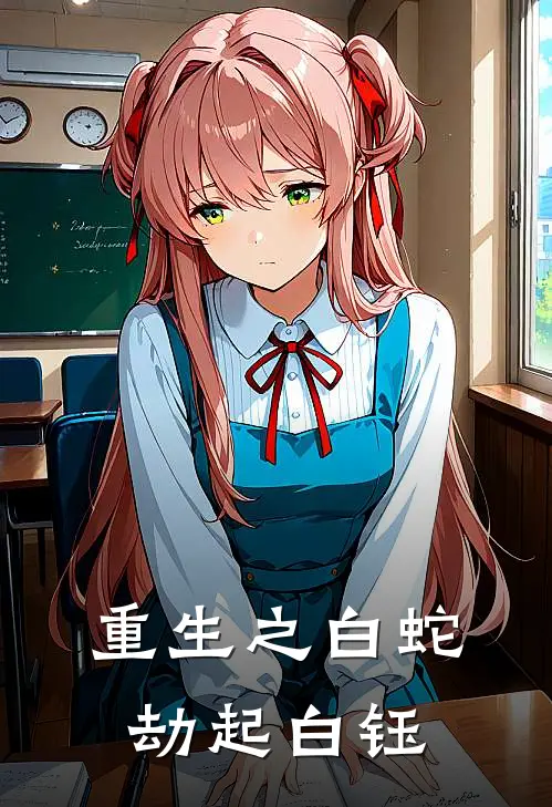 重生之白蛇劫起白钰