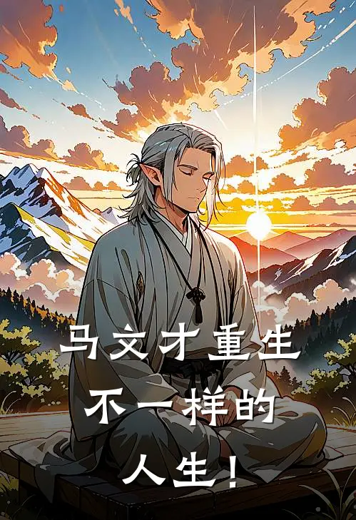 马文才重生：不一样的人生！