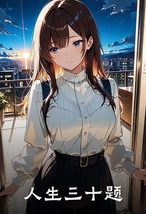 人生三十题