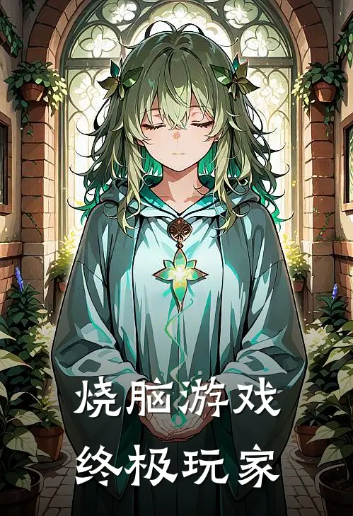 烧脑游戏终极玩家